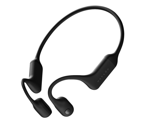 HAYLOU PurFree BC01 Czarne BC01 Black - 1111972 - zdjęcie